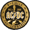 AC/DC DOMEUS E-CIRCLE